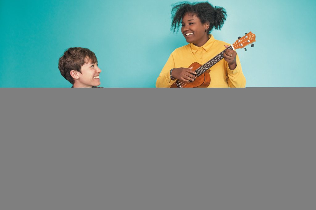 PAULINE ET JULIETTE